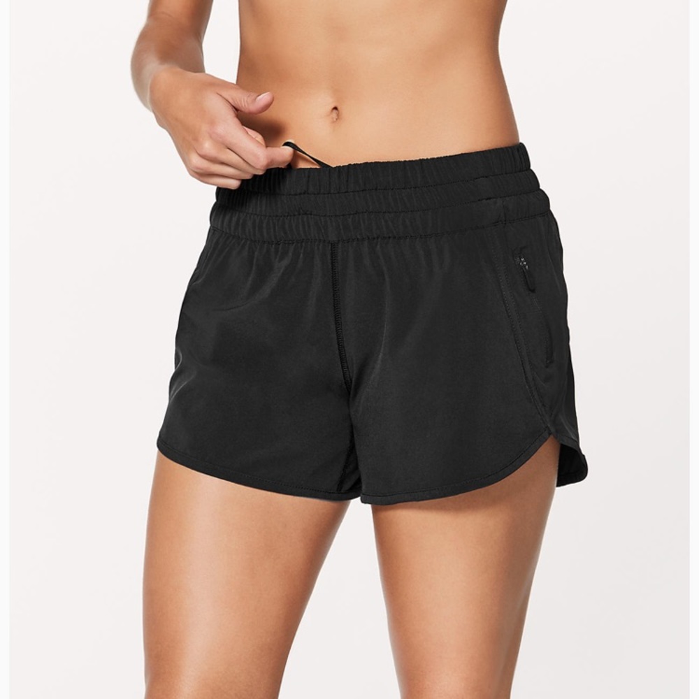 Lululemon Tracker Shorts